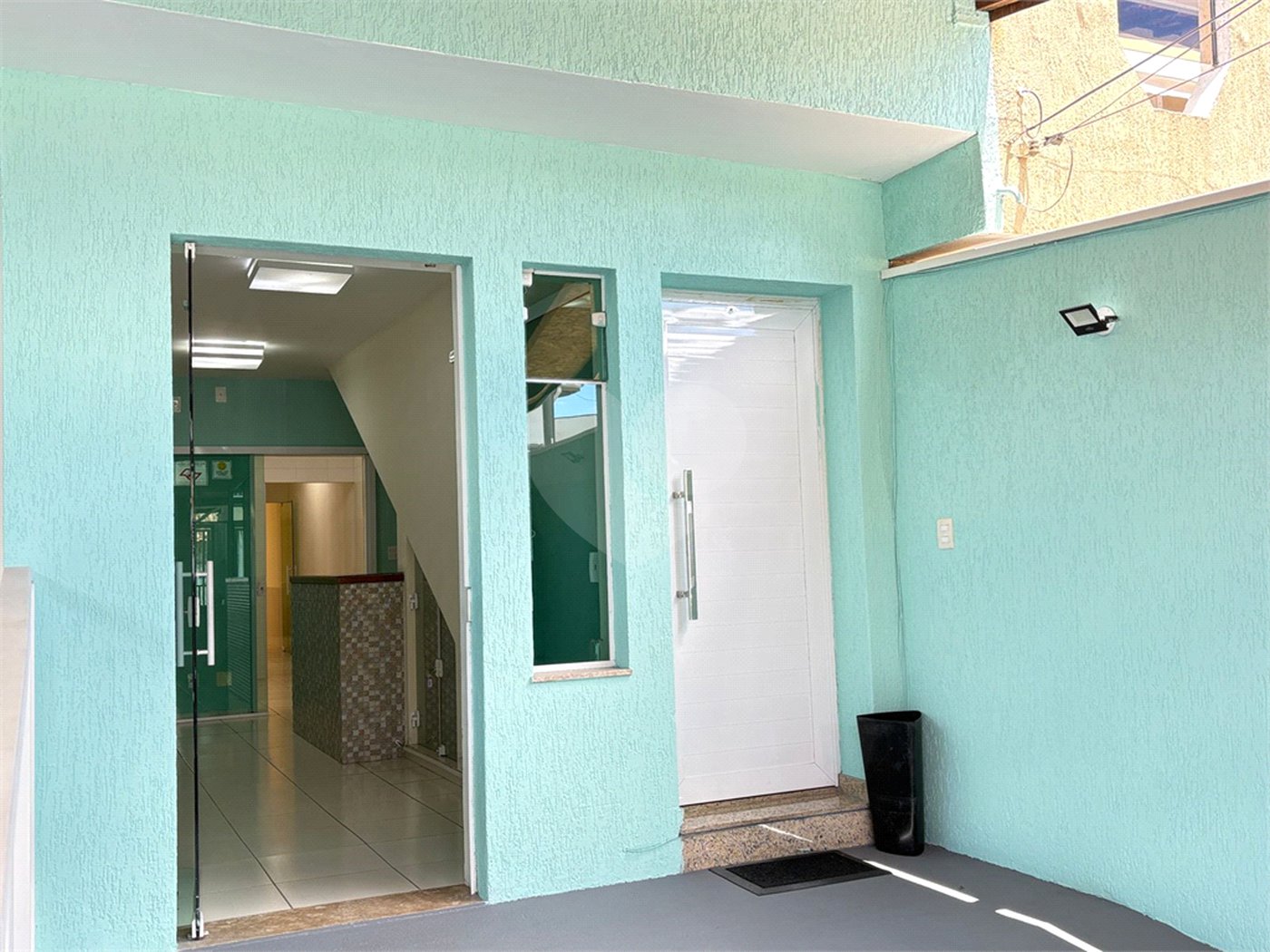 Casa para alugar em Vila Vitória, Mogi das Cruzes, SP