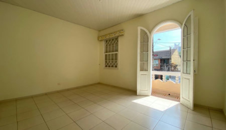 Casa com 3 dormitórios para alugar, 197 m² por R$ 8.500/mês - Embaré - Santos/SP