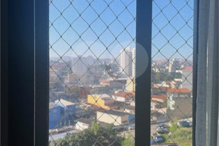Apartamento à venda com 2 quartos no Centro, São Bernardo do Campo, SP
