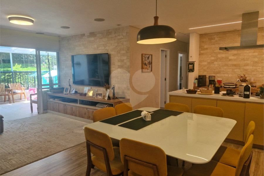 Apartamento à venda com 3 quartos, sendo 1 suíte, em Tremembé, São Paulo, SP