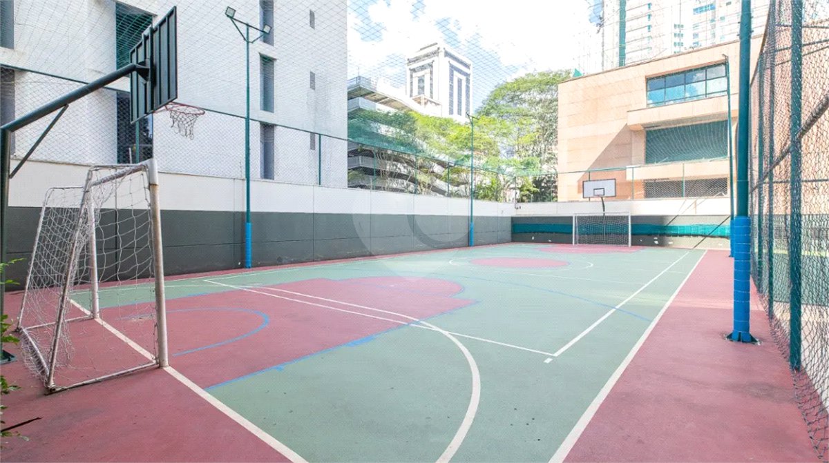 Apartamento à venda com 4 quartos, sendo 3 suítes, em Cidade Monções, São Paulo, SP