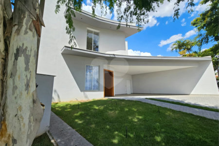 Casa à venda com 4 suítes no condomínio Portal da Vila Rica, Itu - SP
