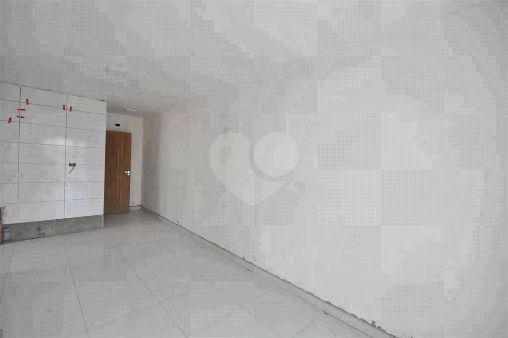 Apartamento à venda com 2 quartos em Tucuruvi, São Paulo, SP