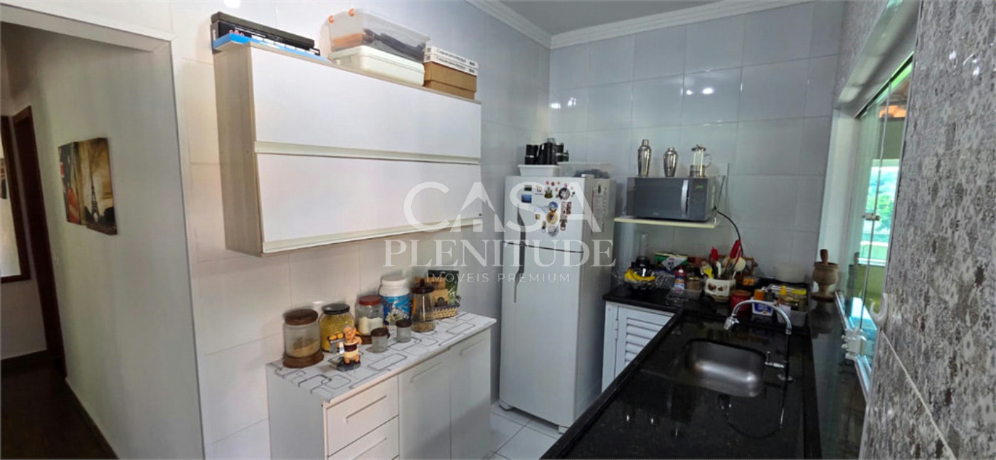 Casa em condomínio à venda ou para alugar com 3 quartos, sendo 1 suíte,  em Village da Serra, Araçoiaba da Serra, SP