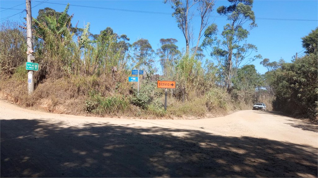 Terreno à venda em Caete (mailasqui), São Roque, SP
