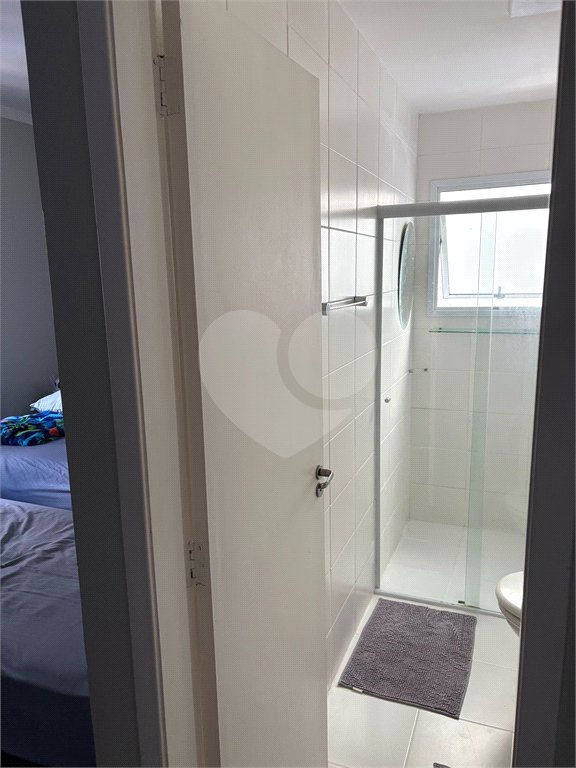 Apartamento à venda com 3 quartos, sendo 1 suíte,  em Mogi Moderno, Mogi das Cruzes, SP