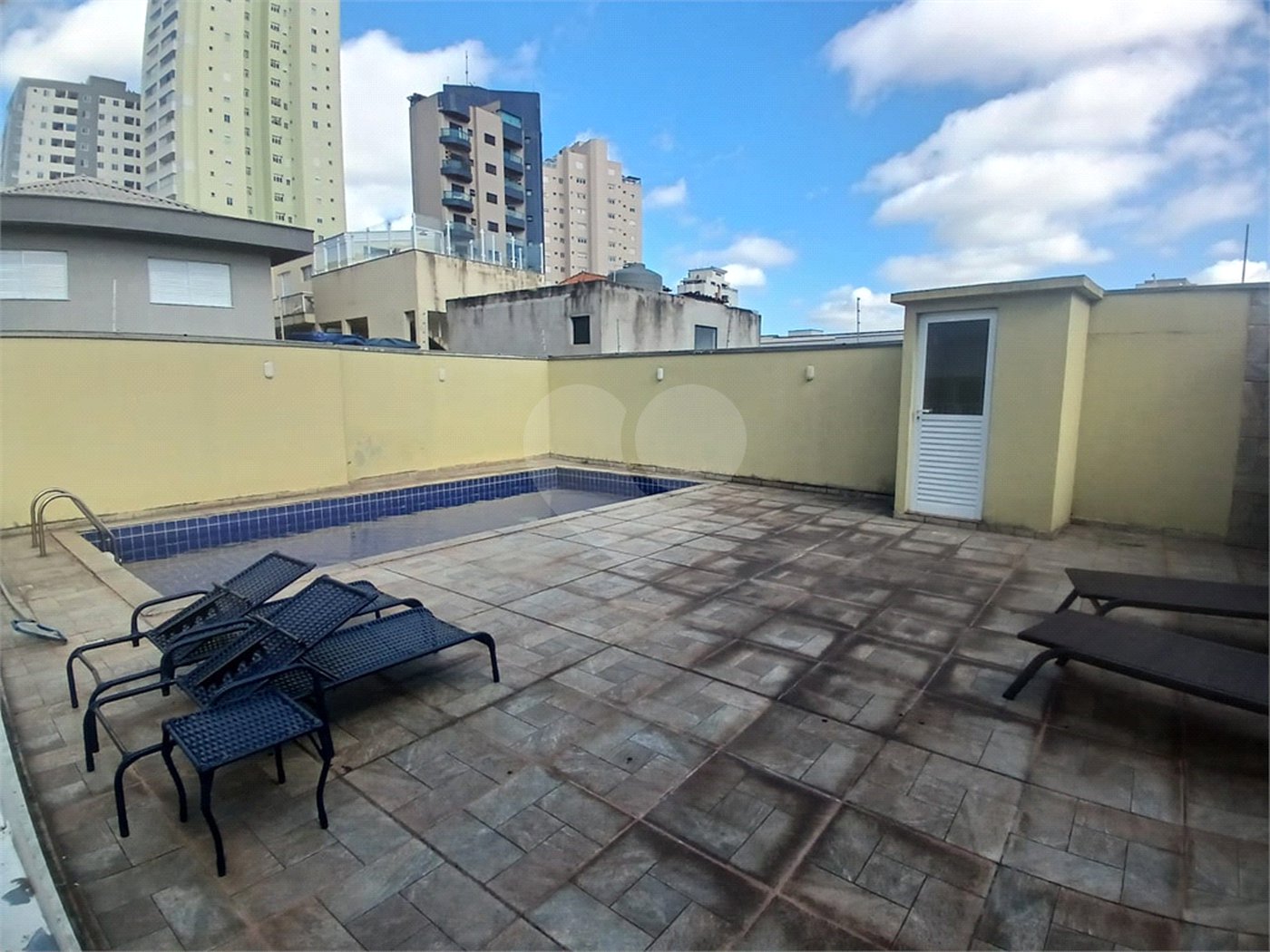 Apartamento à venda com 1 quarto em Parada Inglesa, São Paulo, SP