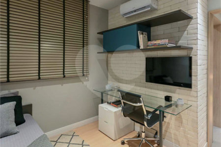 Apartamento à venda com 2 quartos, sendo 1 suíte,  em Além Ponte, Sorocaba, SP