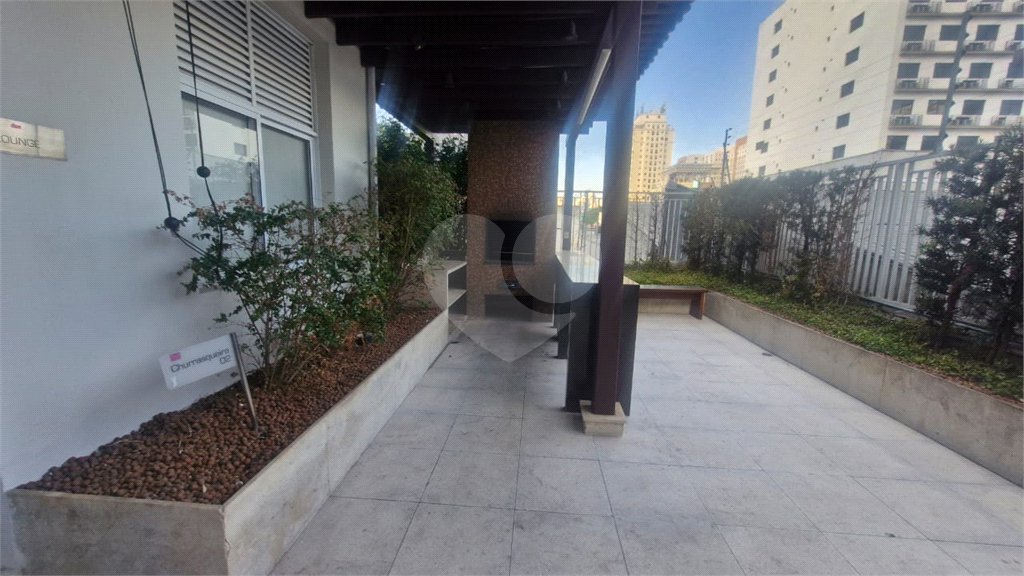 Apartamento à venda com 1 quarto em Várzea da Barra Funda, São Paulo, SP