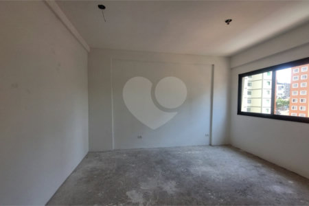 Estúdio Residencial pronto para morar - Vila Mariana