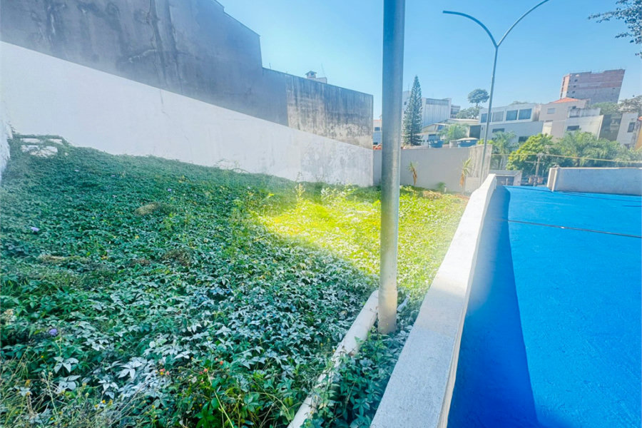 Terreno para alugar em Jardim São Paulo(zona Norte), São Paulo, SP