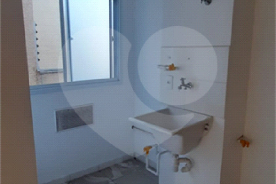 Apartamento à venda com 2 quartos em Tucuruvi, São Paulo, SP