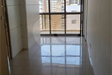 Cobertura à venda ou para alugar com 1 suíte em Indianópolis, São Paulo, SP