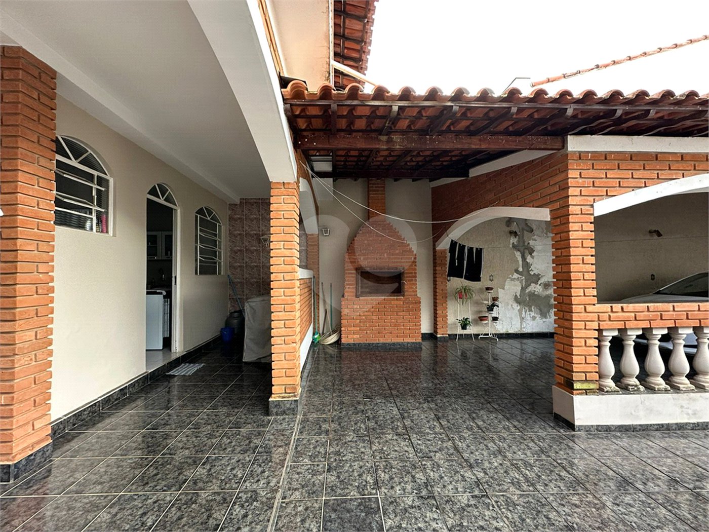 Casa à venda com 2 quartos em Vila Regina, Itapetininga, SP