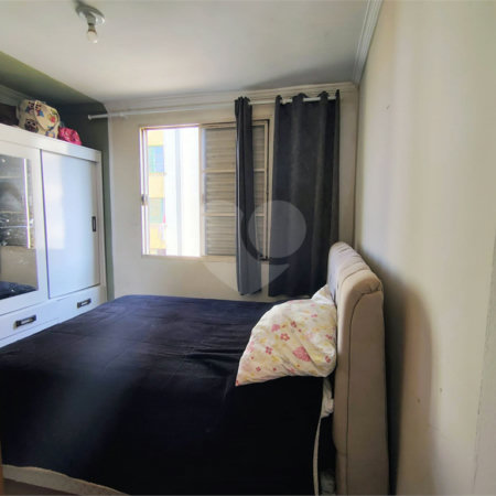 Apartamento à venda com 2 quartos em Vila Popular, Itapetininga, SP