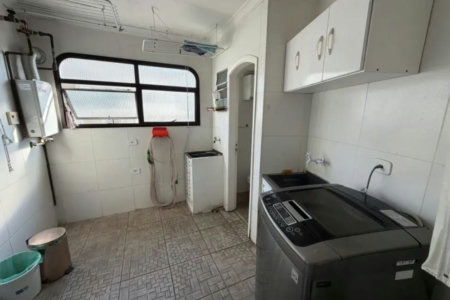 Apartamento à venda, 204 m² por R$ 3.500.000,00 - Indianópolis - São Paulo/SP