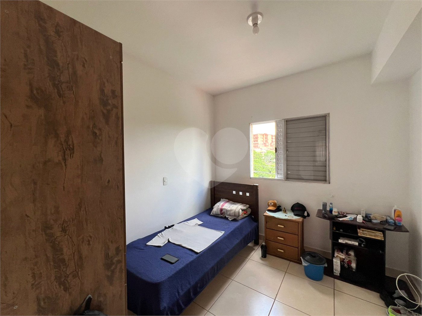 Apartamento à venda com 1 quarto em Jardim Simus, Sorocaba, SP