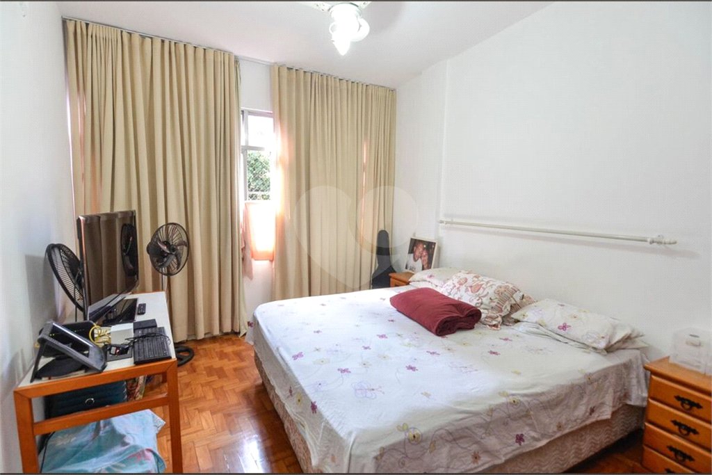 Apartamento à venda com 3 quartos, sendo 1 suíte, em Tijuca, Rio de Janeiro, RJ