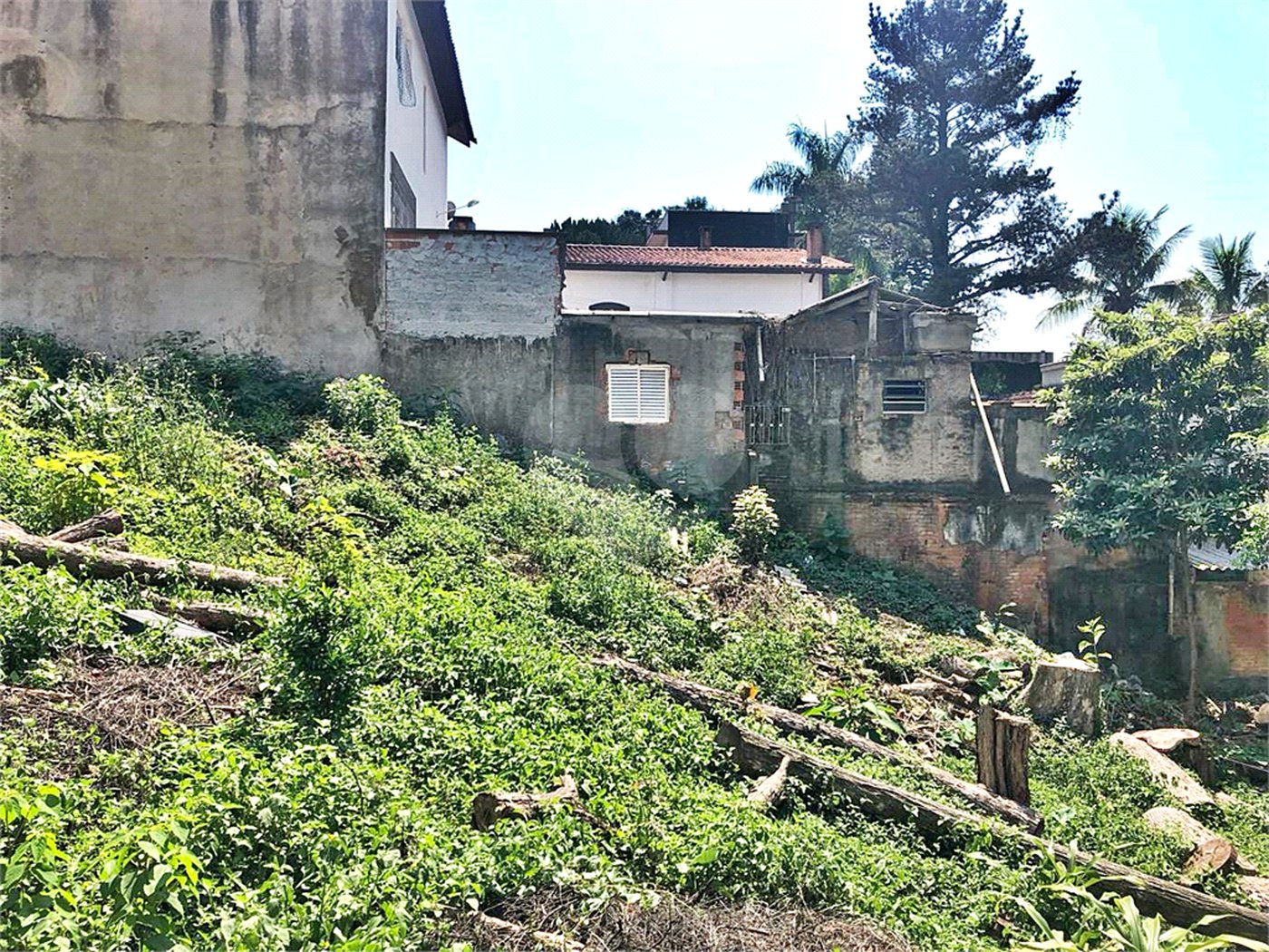 Terreno à venda em Tremembé, São Paulo, SP