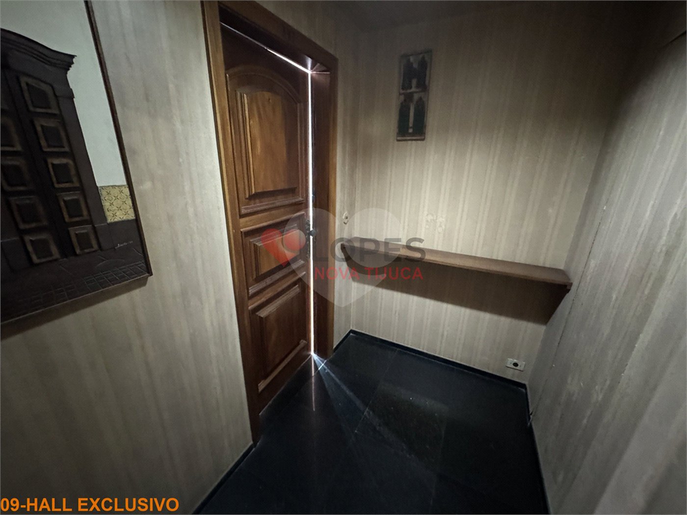 Apartamento à venda com 4 quartos, sendo 2 suítes, em Tijuca, Rio de Janeiro, RJ