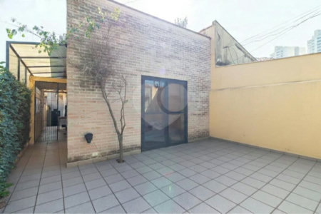 Casa à venda com 1 quarto em Vila Guarani (z Sul), São Paulo, SP