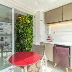 Apartamento para alugar com 1 suíte em Alto de Pinheiros, São Paulo, SP
