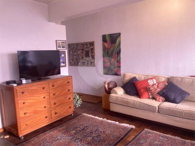 Apartamento à venda com 2 quartos em Granja Julieta, São Paulo, SP