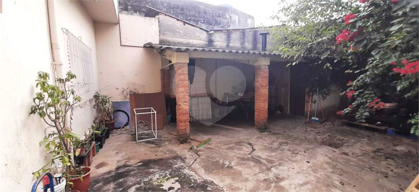 Casa Térrea à venda com 3 quartos em Casa Verde, São Paulo, SP