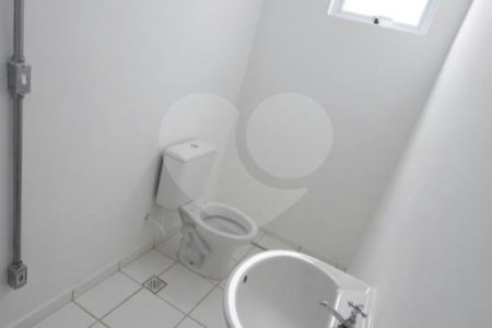 Casa para alugar com 1 quarto no condomínio Braslog, Sorocaba - SP