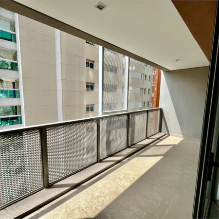 Apartamento à venda com 1 quarto em Pinheiros, São Paulo, SP