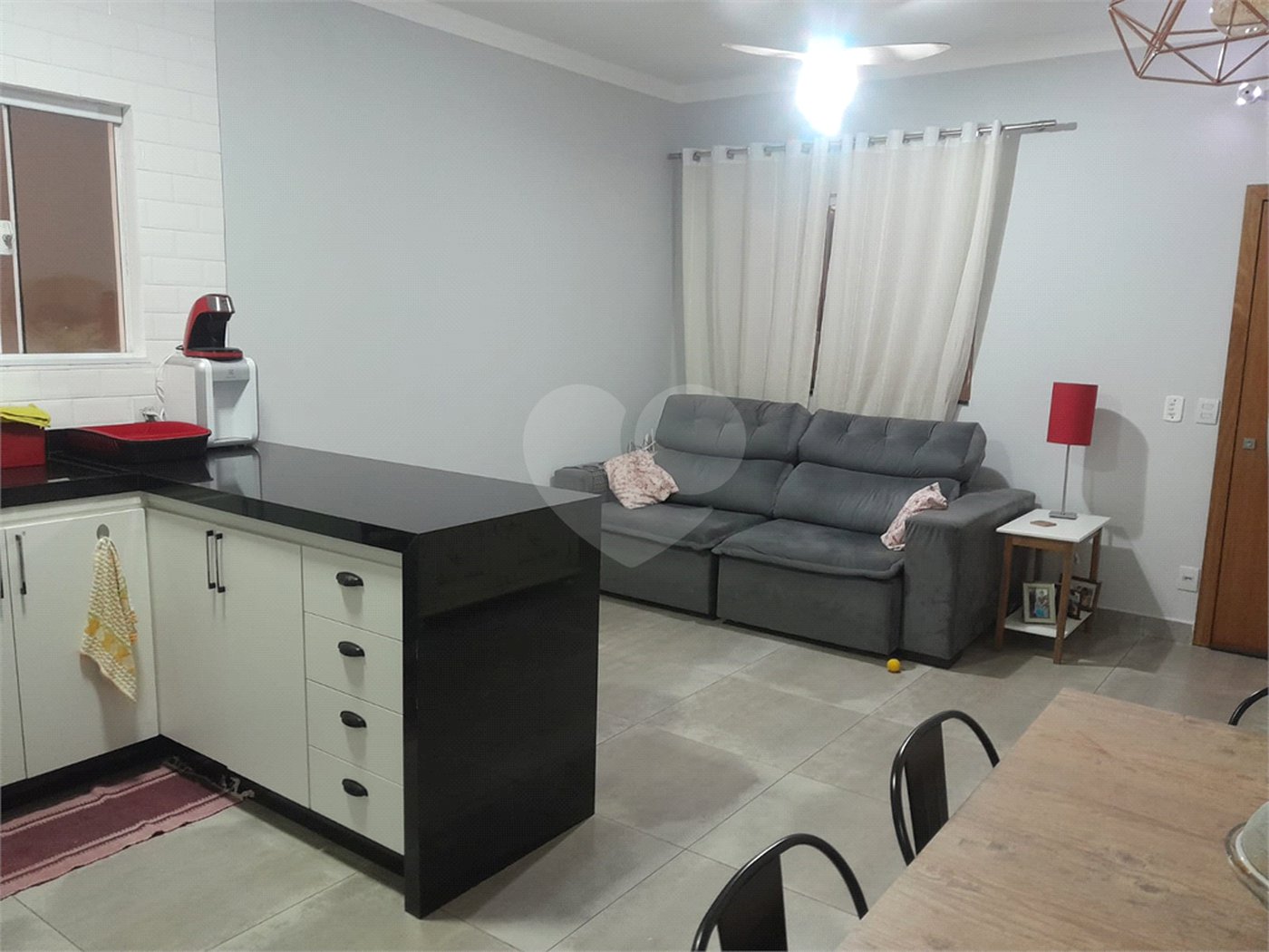 Casa à venda com 3 quartos, sendo 1 suíte, em Recanto das Flores, Ribeirão Preto, SP