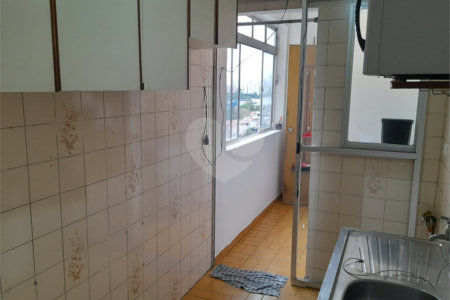 Apartamento à venda com 2 quartos em Vila Constança, São Paulo, SP
