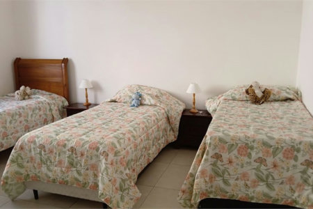 Apartamento Residencial à venda, Boqueirão, Santos - AP1262.