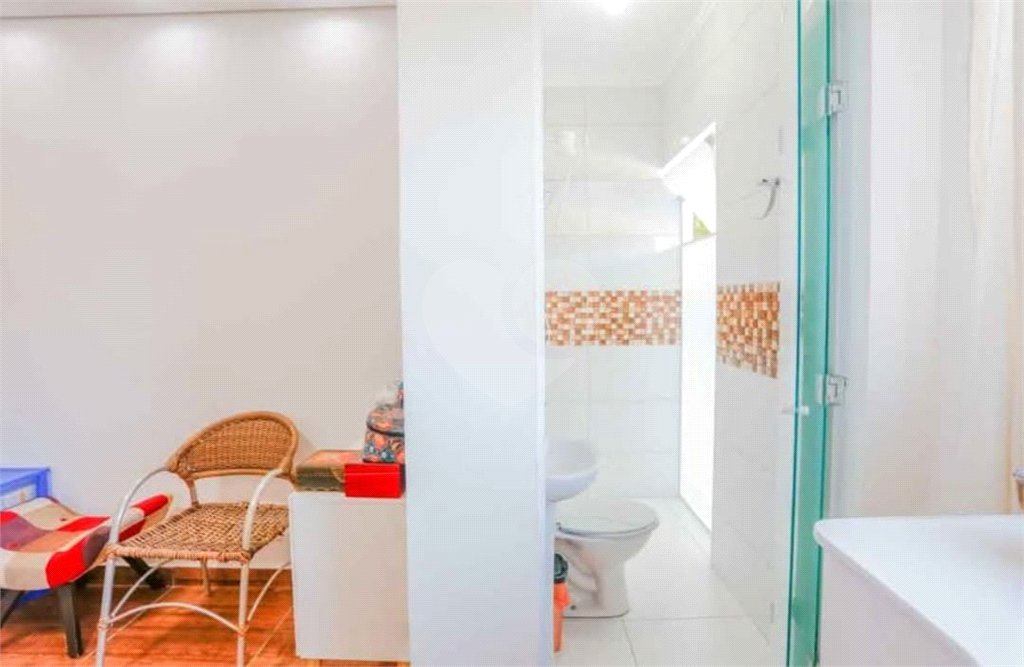 Casa de Vila à venda com 2 suítes em Jardim Simus, Sorocaba, SP