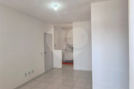 Apartamento à venda com 2 quartos em Conjunto Habitacional Residencial Veredas da Conquista, Indaiatuba, SP