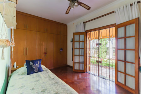 Casa Térrea à venda com 4 suítes em Alto da Lapa, São Paulo, SP