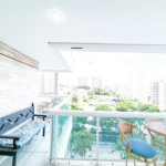 Apartamento à venda com 3 suítes no Centro, Guarulhos, SP