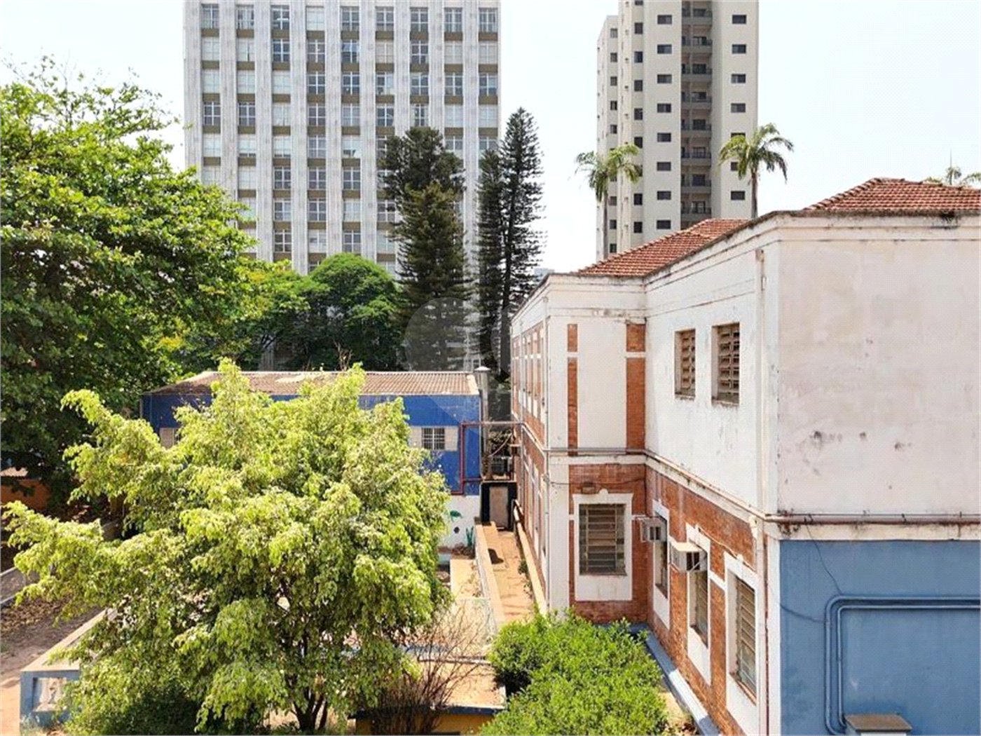 Prédio à venda no Centro, Ribeirão Preto, SP