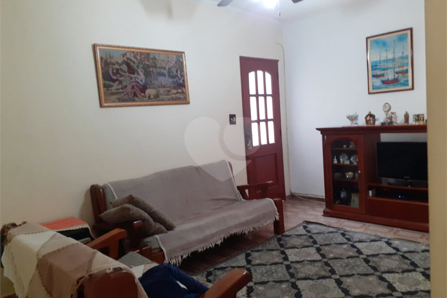 Casa à venda com 2 quartos em Jardim São Paulo(zona Norte), São Paulo, SP