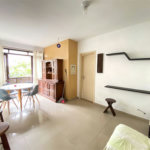 Apartamento com 3 dormitórios à venda, 60 m² por R$ 300.000,00 - Jardim Ana Maria - Guarujá/SP