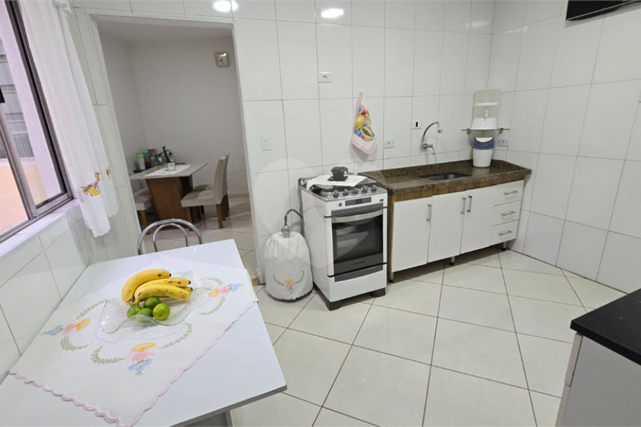 Casa à venda com 2 quartos, sendo 1 suíte,  em Vila Bonilha, São Paulo, SP
