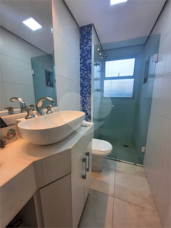 Apartamento à venda com 3 quartos, sendo 1 suíte, em Brooklin, São Paulo, SP
