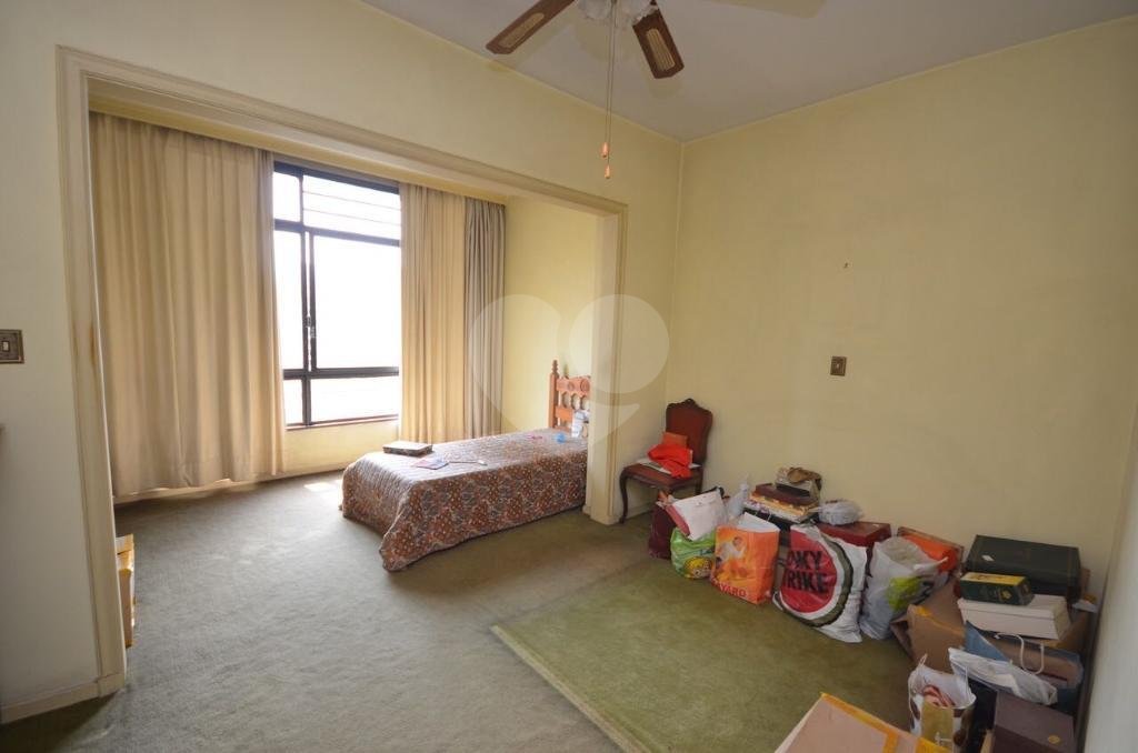 Apartamento à venda com 3 quartos, sendo 2 suítes, em República, São Paulo, SP