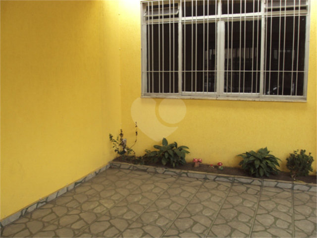 Sobrado à venda com 3 quartos, sendo 1 suíte,  em Chácara Santo Antônio (zona Sul), São Paulo, SP