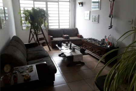Casa à venda com 3 quartos, sendo 1 suíte, no condomínio Residencial Cidade Monções, São Paulo - SP
