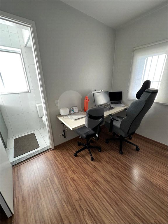 Apartamento à venda com 3 quartos, sendo 1 suíte,  em Vila Suzana, São Paulo, SP