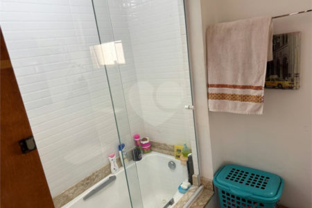Apartamento à venda com 3 quartos em Jardim Marajoara, São Paulo, SP