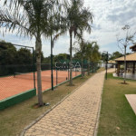 Terreno em condomínio à venda em Parque Ecoresidencial Fazenda Jequitibá, Sorocaba, SP