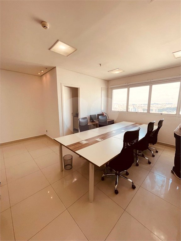 Sala para alugar no Centro, São Bernardo do Campo, SP