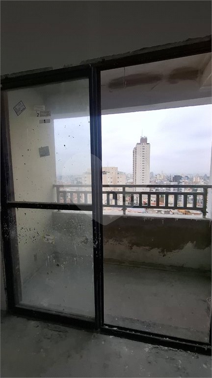 Apartamento à venda com 2 quartos em Tucuruvi, São Paulo, SP